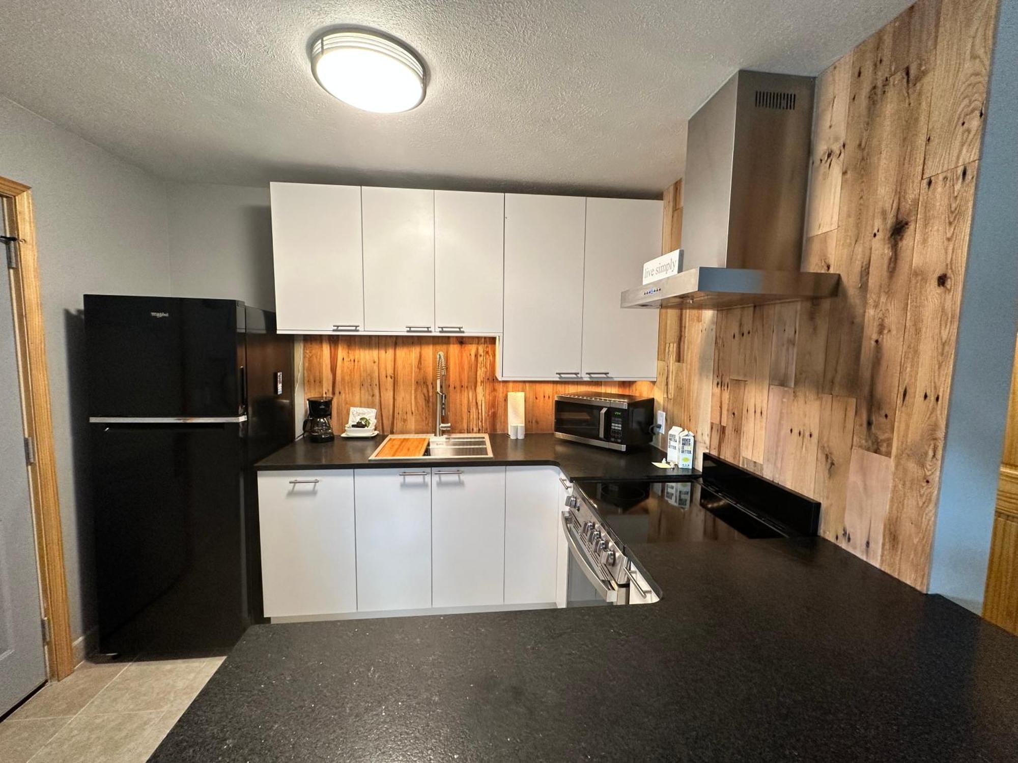 North Coast Place Маркет Екстериор снимка