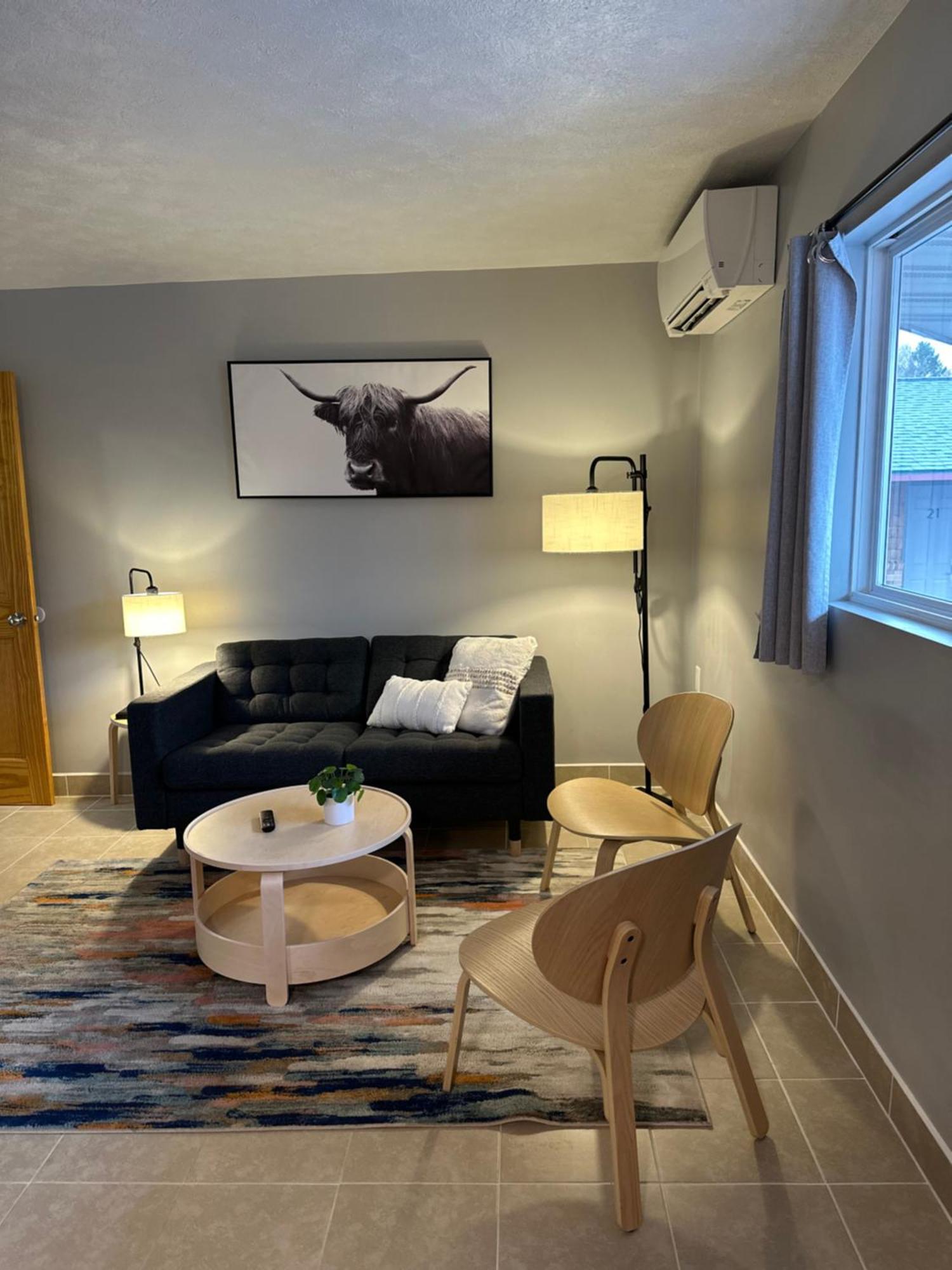 North Coast Place Маркет Екстериор снимка