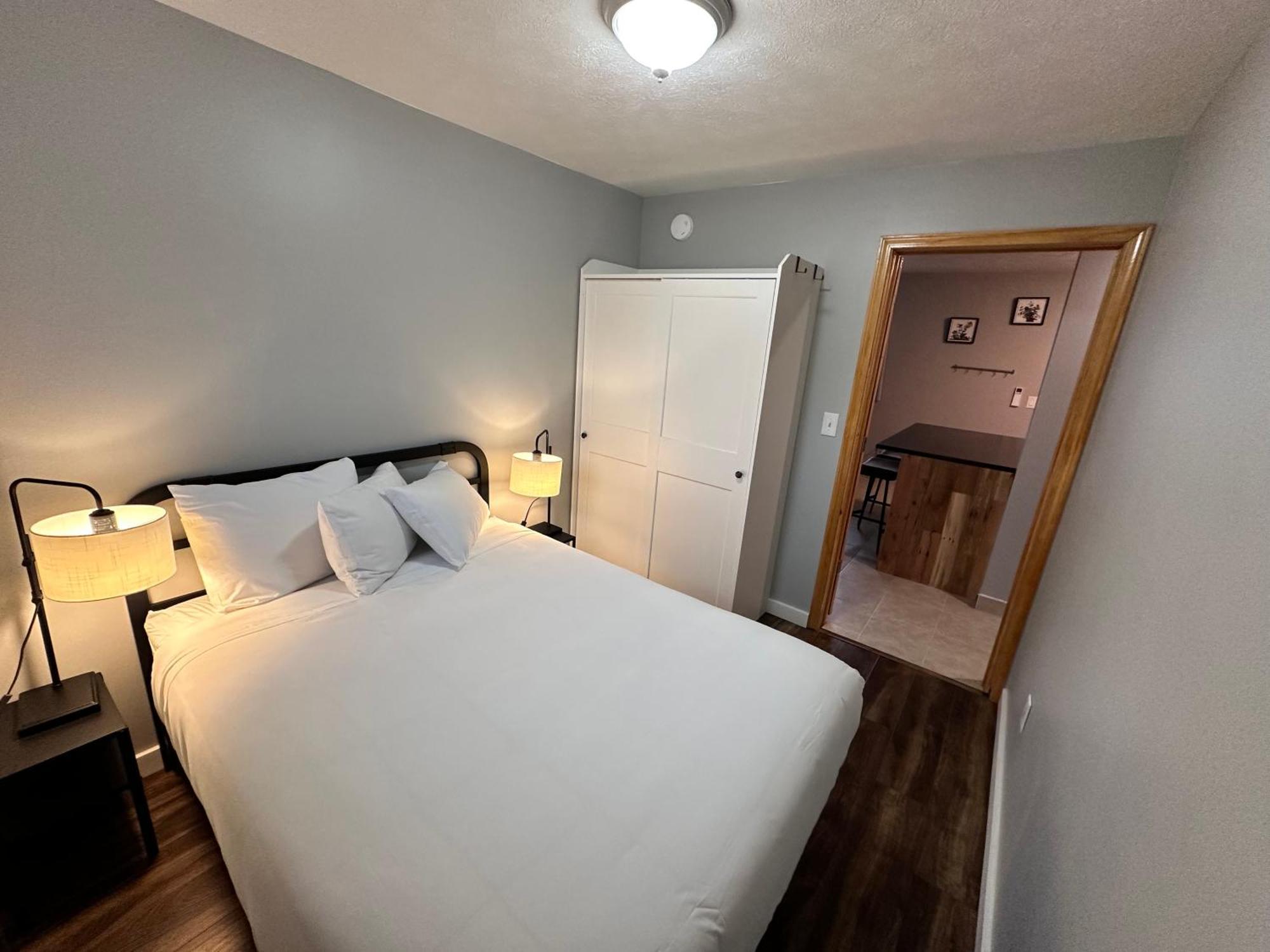 North Coast Place Маркет Екстериор снимка