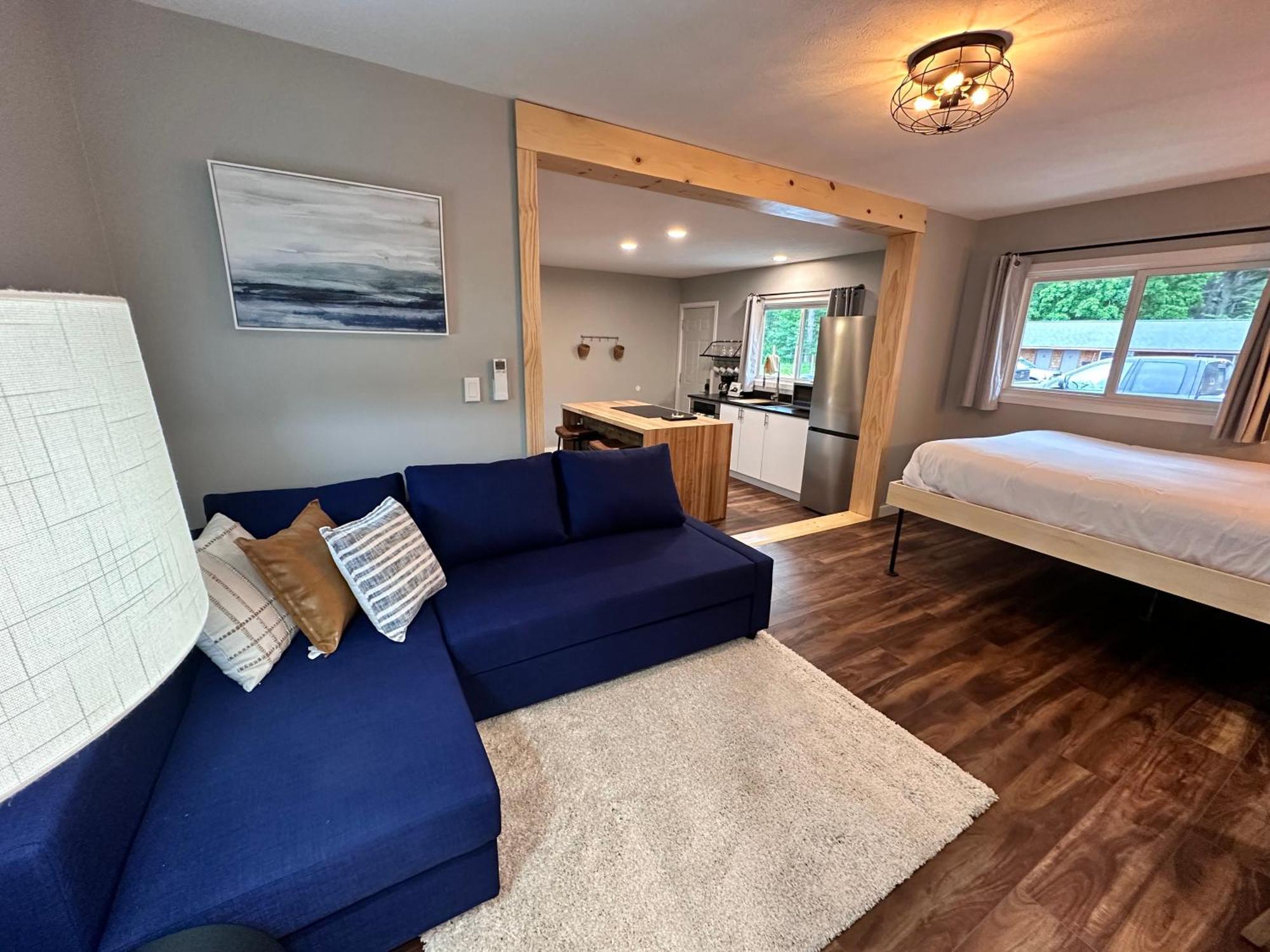North Coast Place Маркет Стая снимка